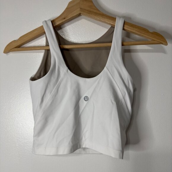 NWOT Lululemon Align High-Neck Tank Top - Picture 10 of 10